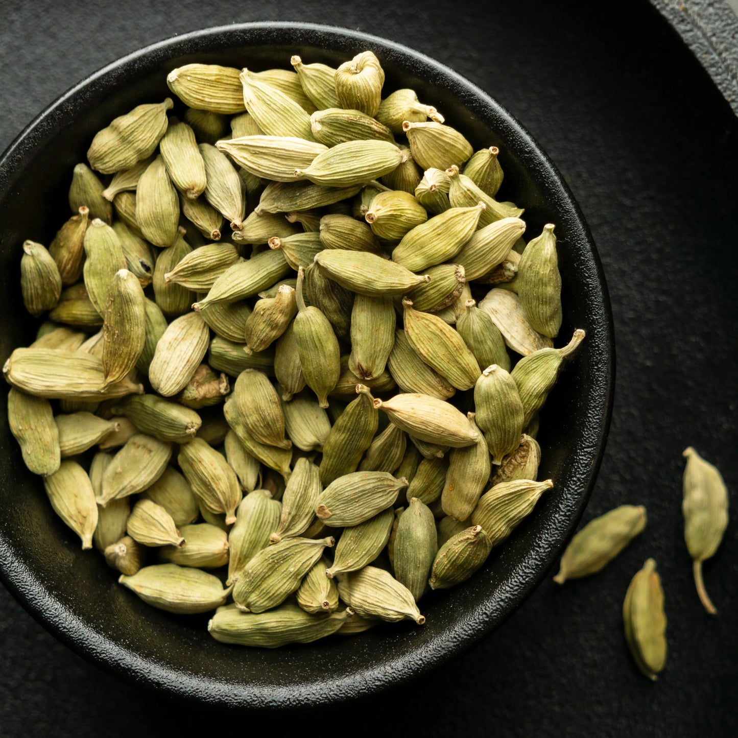 100% Pure, Natural Cardamom Essential Oil