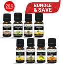 Immunity & Wellness - Pack of 8